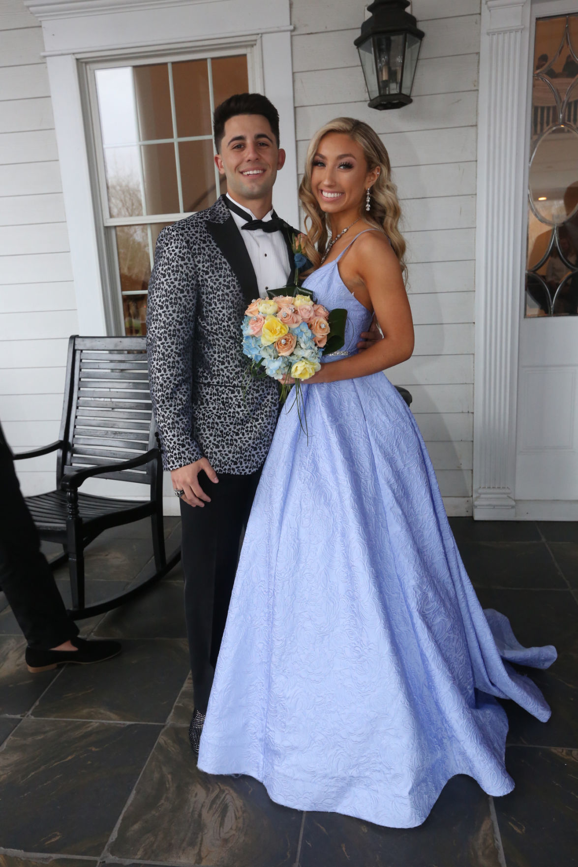 St. Augustine Prom